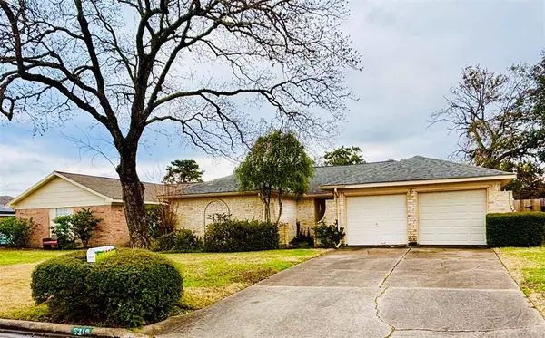 Katy, TX 77493,5319 King Richard DR