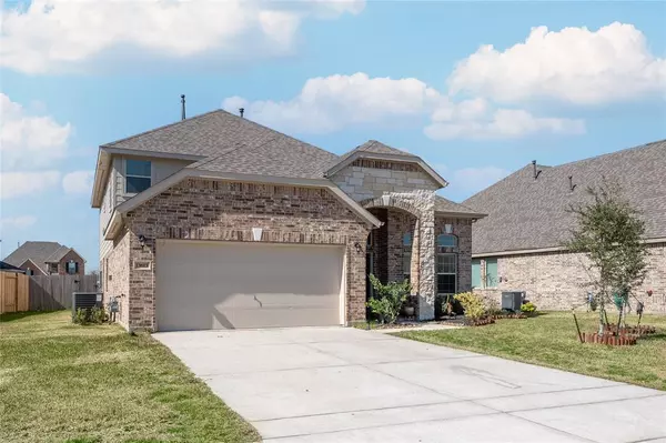 Crosby, TX 77532,13615 Sun Bear CT