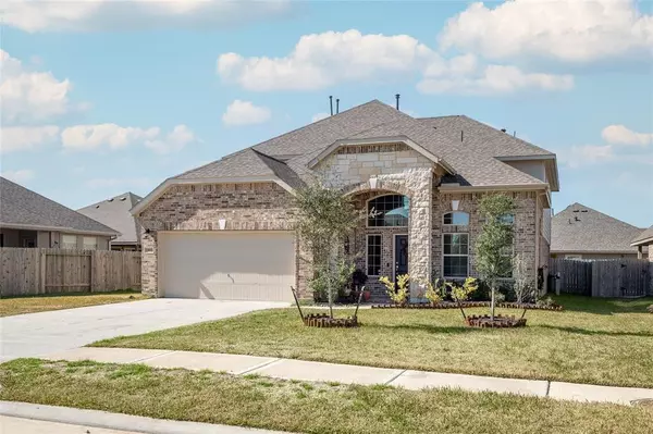 Crosby, TX 77532,13615 Sun Bear CT