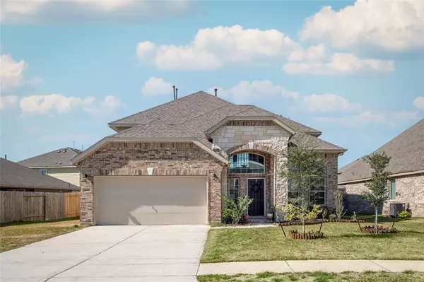 13615 Sun Bear CT, Crosby, TX 77532