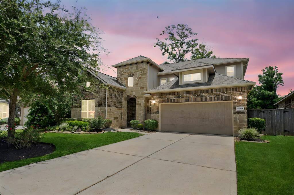 New Caney, TX 77357,23486 Fauburg DR