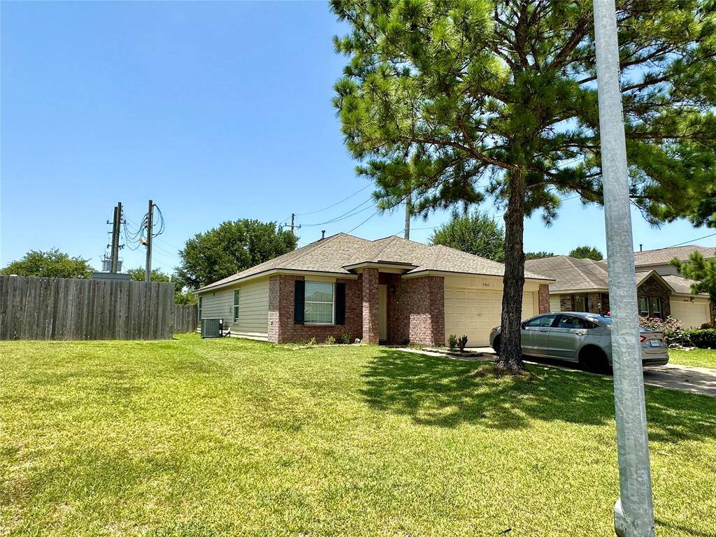 Cypress, TX 77433,7907 Fire Thorn LN