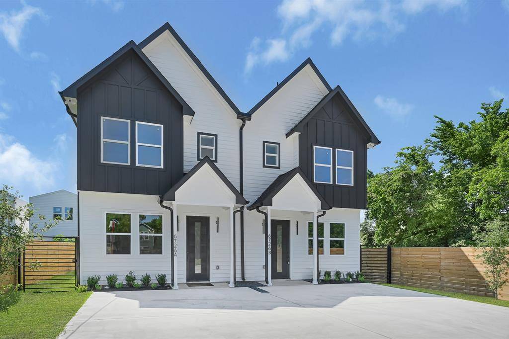 6726 Dumble ST, Houston, TX 77021