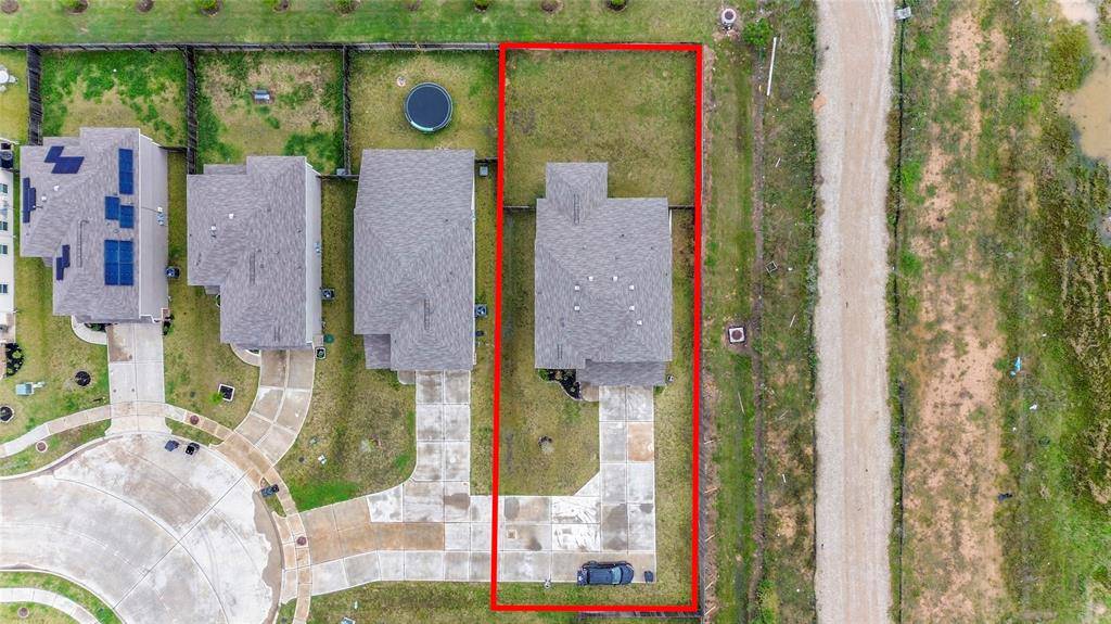 Katy, TX 77493,24607 Bastiani Canvas LN