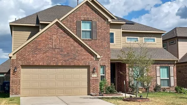 Houston, TX 77084,4206 Great Bear PL