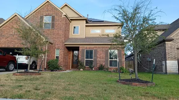 Houston, TX 77084,4206 Great Bear PL