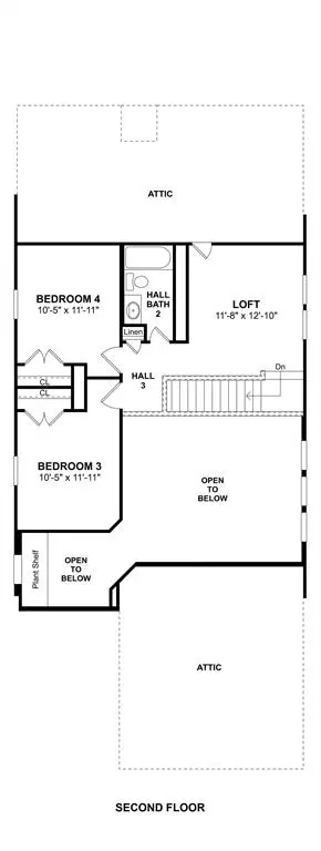 New Caney, TX 77357,18671 Hunter William WAY