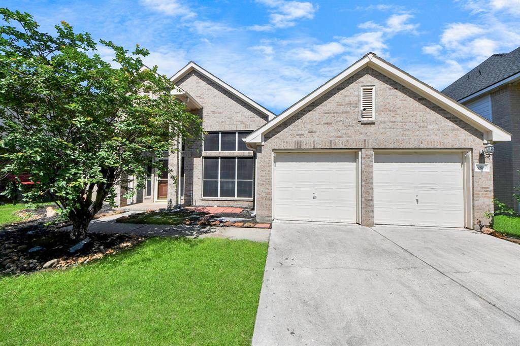 20903 Deauville DR, Spring, TX 77388