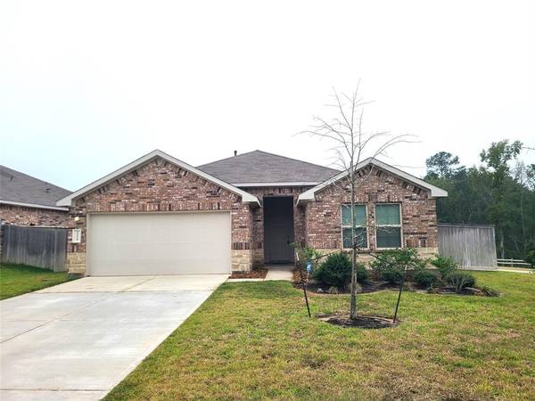 14628 Bellaria Manor LN, Magnolia, TX 77354