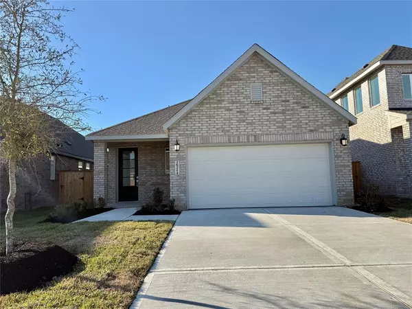 26214 Dove Orchid LN, Katy, TX 77493