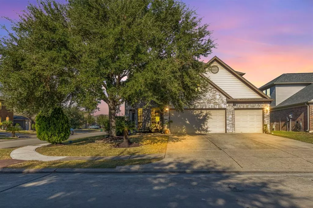 Humble, TX 77338,20714 Dappled Ridge WAY