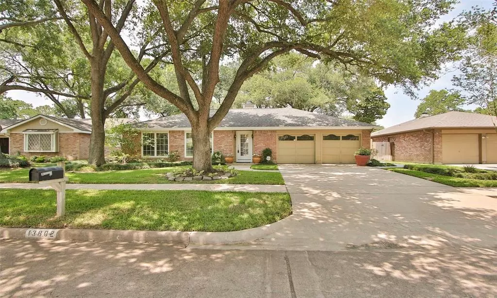 Houston, TX 77077,13802 Wickersham LN