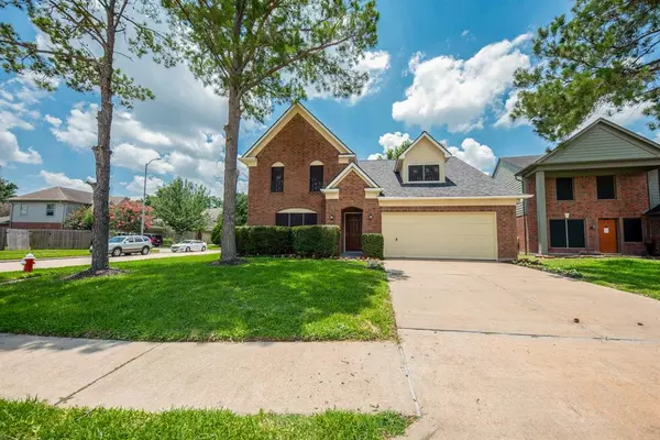 Katy, TX 77449,3079 Silver Cedar TRL