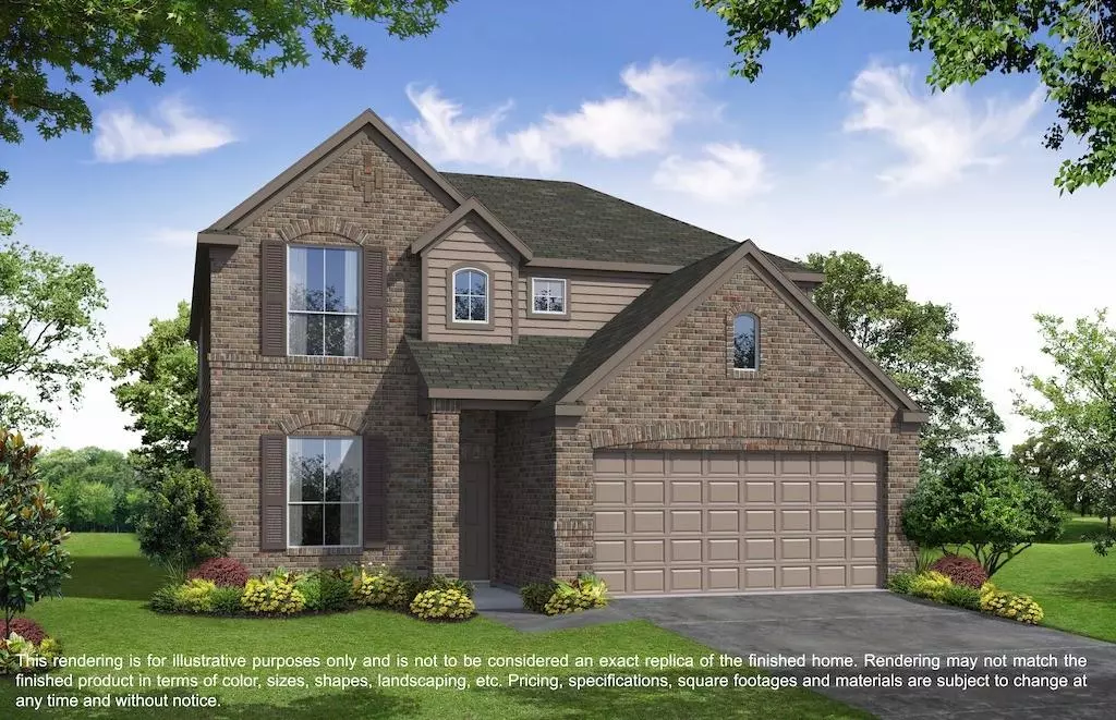 Houston, TX 77066,5646 Sandhill Oak Trail