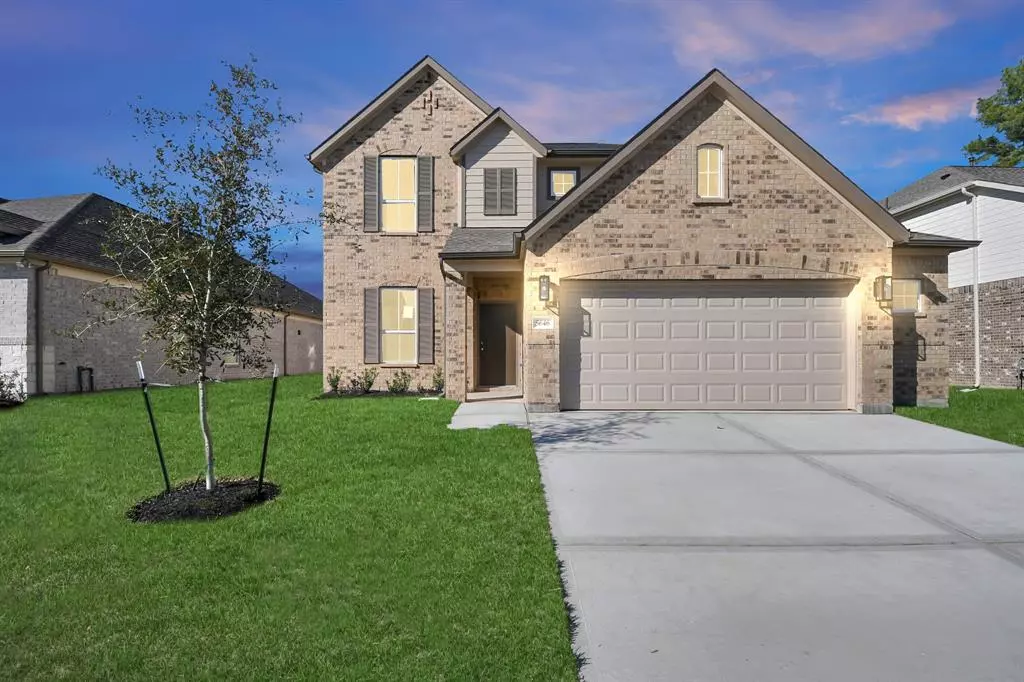 Houston, TX 77066,5646 Sandhill Oak Trail