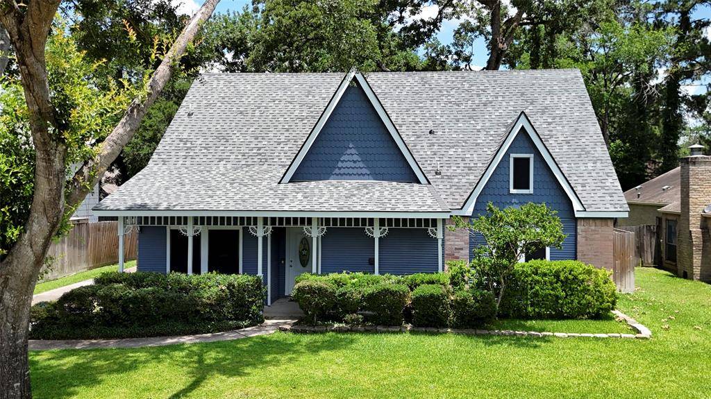 Spring, TX 77373,25810 Pepper Ridge LN