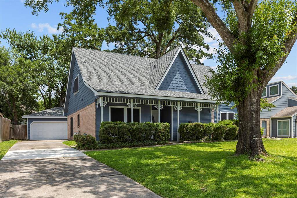 Spring, TX 77373,25810 Pepper Ridge LN