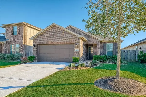 Richmond, TX 77407,19023 Fulvetta Haven WAY