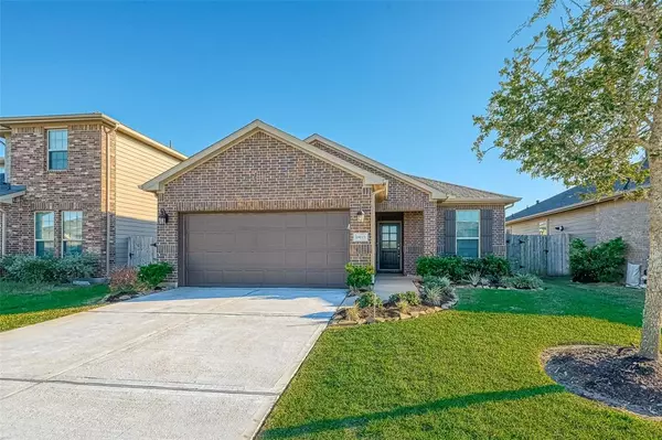 Richmond, TX 77407,19023 Fulvetta Haven WAY