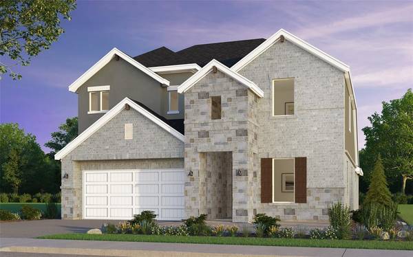 7719 Dream Rose TRL, Katy, TX 77493