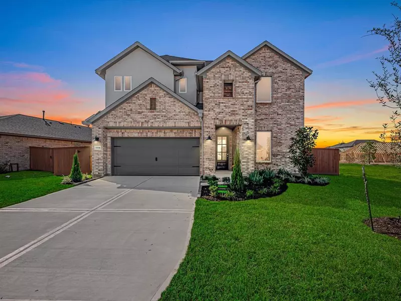 7719 Dream Rose TRL, Katy, TX 77493