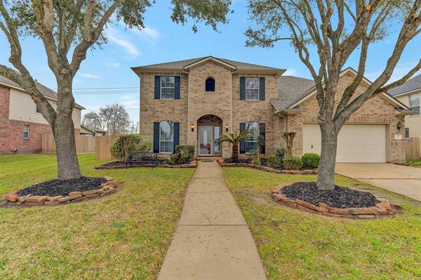 3217 Gable Park LN, Pearland, TX 77581