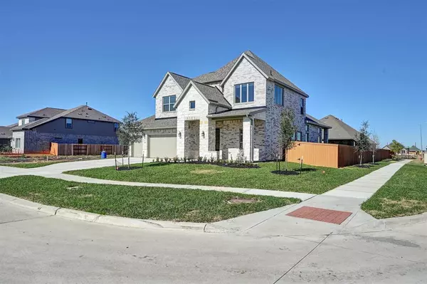 Iowa Colony, TX 77583,2831 Obsidian Drive