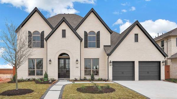 24730 Beebalm TRL, Katy, TX 77493