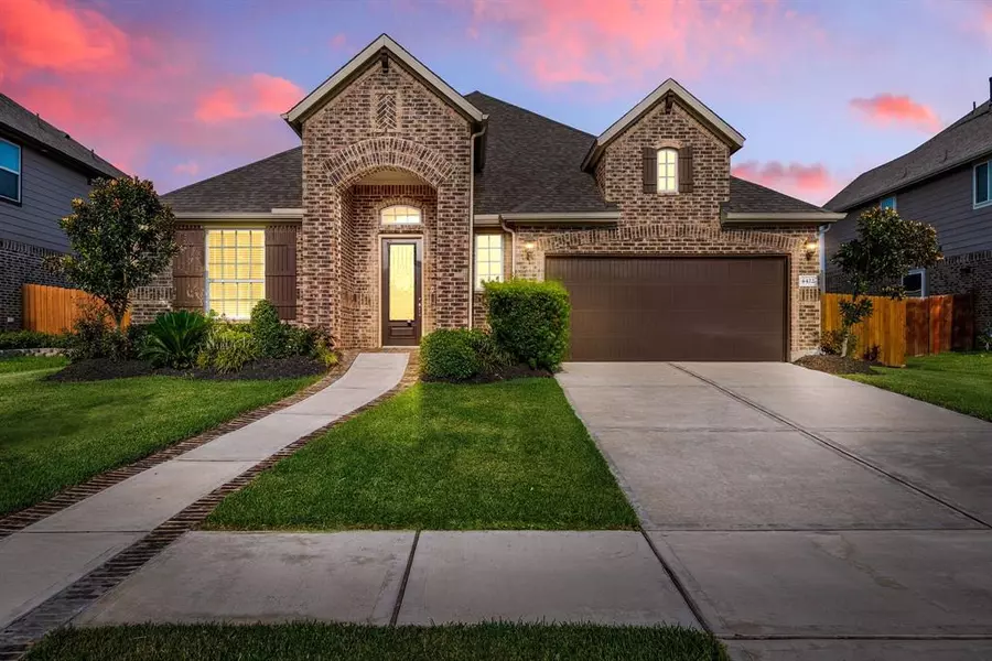 4422 Shaded Arbor WAY, Sugar Land, TX 77479