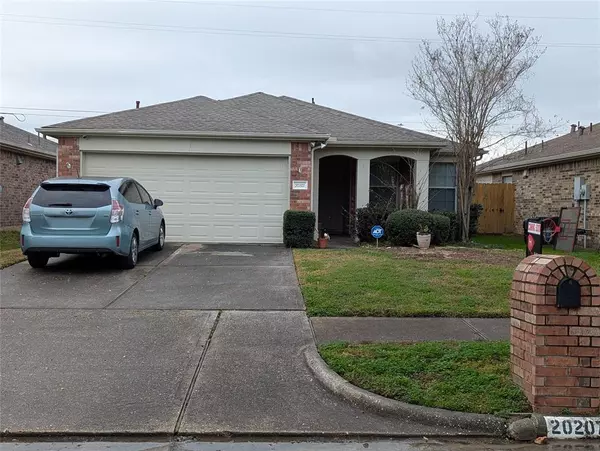 20207 Cypresswood GLN, Spring, TX 77373