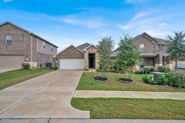 2217 Gadwall CT, Conroe, TX 77384