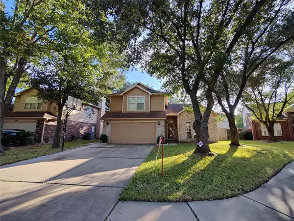 Houston, TX 77065,11223 Travelers Way LN