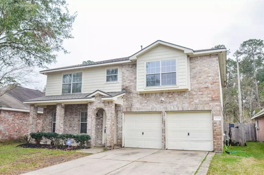 Humble, TX 77346,18443 Atascocita Meadows DR