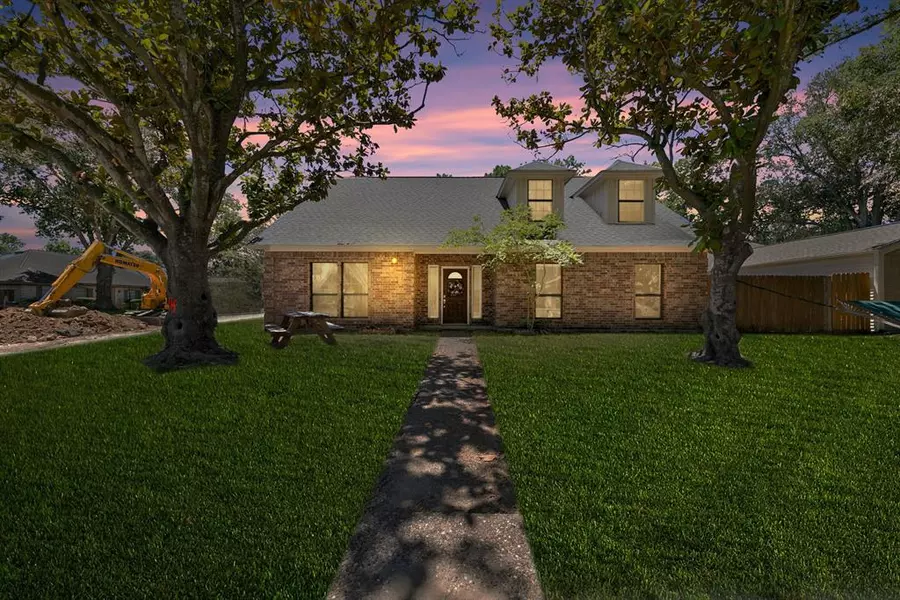 1022 Rock Canyon DR, Katy, TX 77450