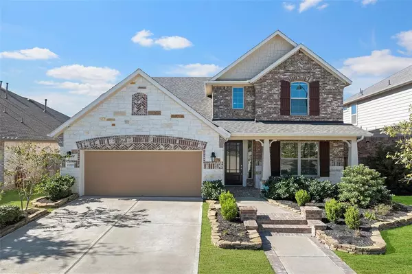 Cypress, TX 77433,15319 Backbone Ridge DR