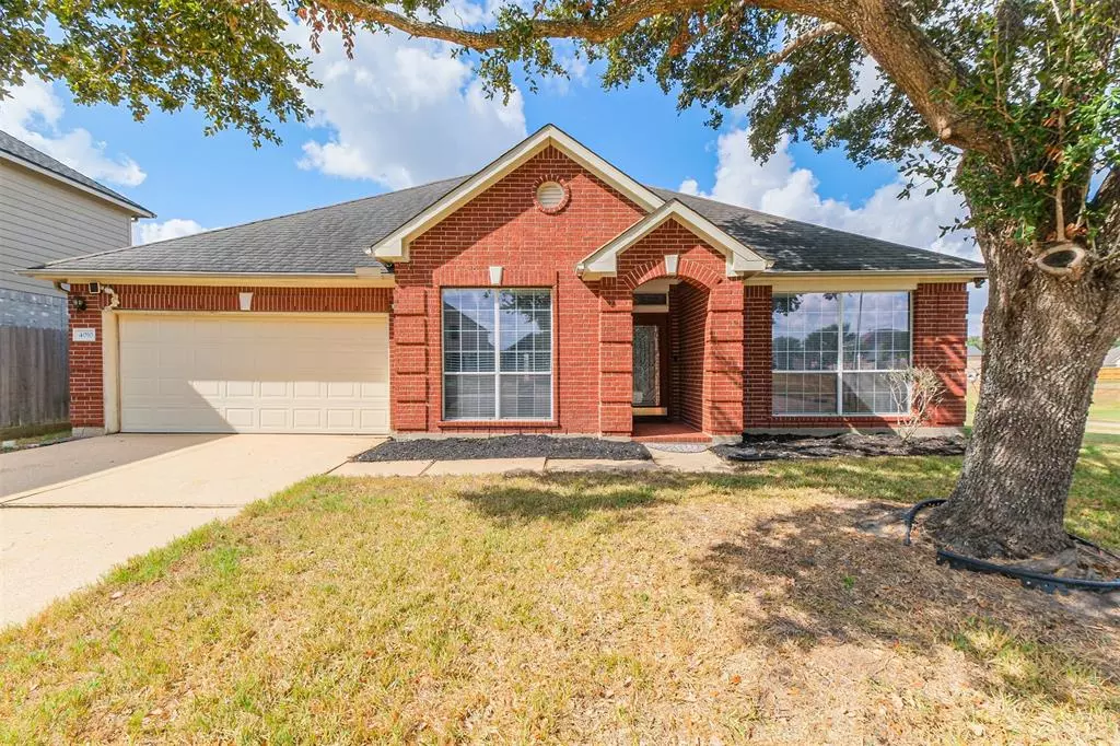 Fresno, TX 77545,4010 Longway Estates CT