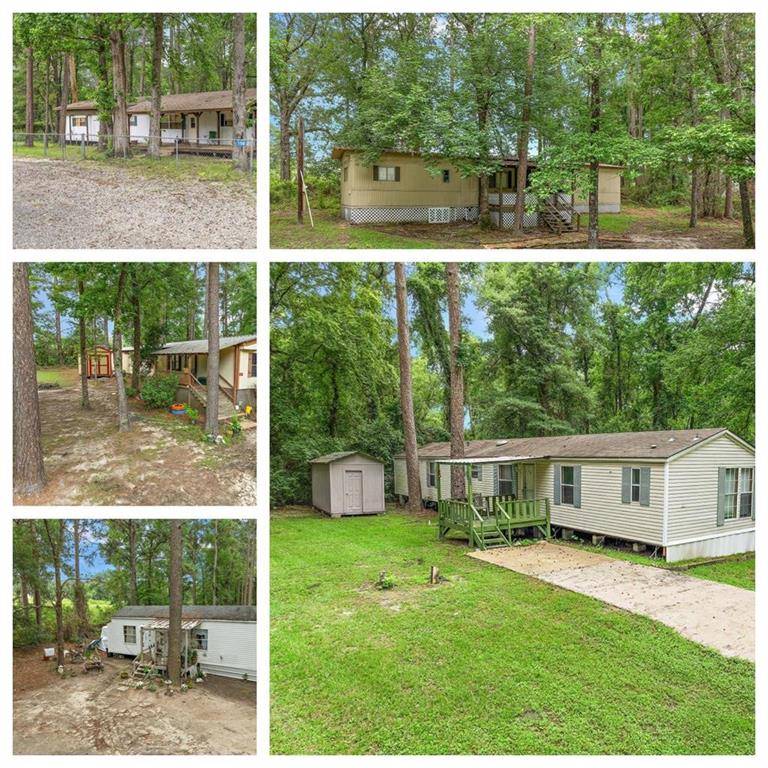 Lufkin, TX 75904,155 Country Craft Rd