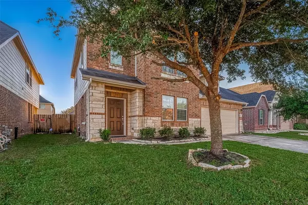 Katy, TX 77449,21623 Alta Peak WAY