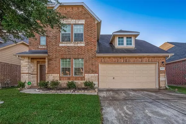 21623 Alta Peak WAY, Katy, TX 77449