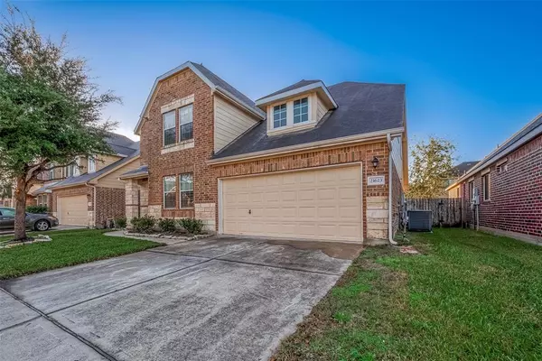 Katy, TX 77449,21623 Alta Peak WAY