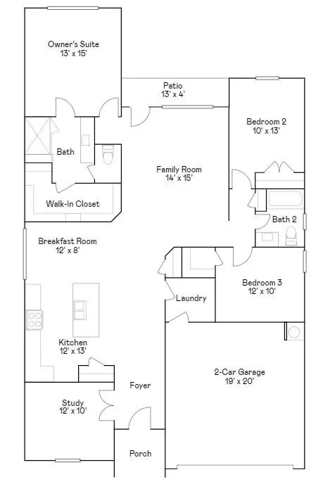 Baytown, TX 77521,4410 Aspen Colony LN