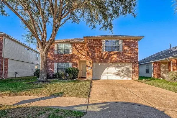 Katy, TX 77449,19606 Ballina Meadows DR