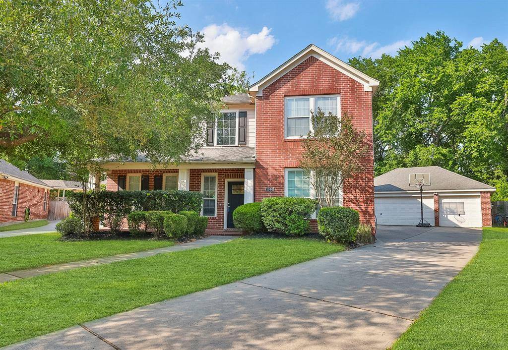 Spring, TX 77386,1946 Katlyn LN