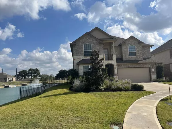 3522 Lake Lugano CIR, Katy, TX 77493