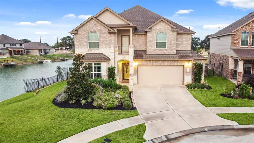 3522 Lake Lugano CIR, Katy, TX 77493