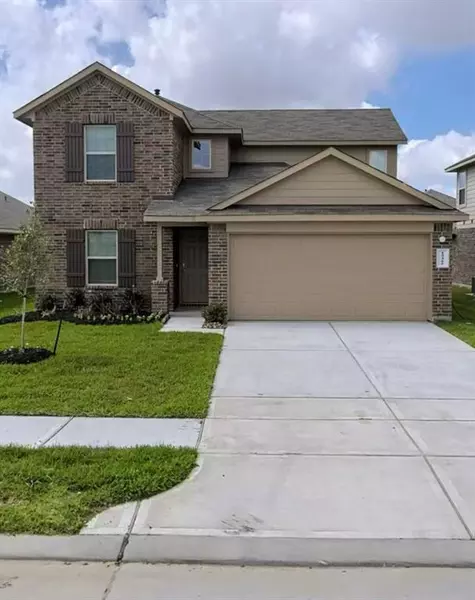 15462 Arce Rojo ST, Channelview, TX 77530