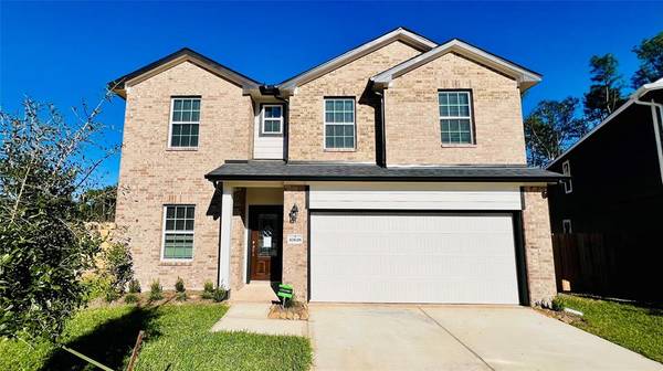 10618 Altitude WAY, Conroe, TX 77303