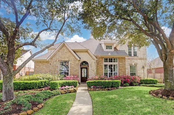 23615 Desert Gold DR,  Katy,  TX 77494