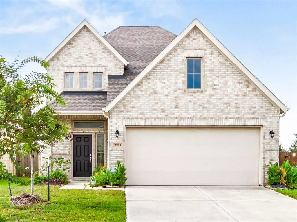 Houston, TX 77045,2923 Palm Oaks TRL