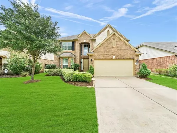 Katy, TX 77494,4839 Addison Forest TRL